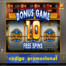 codigo promocional bet da sorte